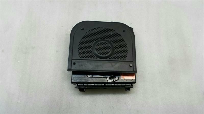 BMW 6 Series E63 Subwoofer 9143133 Bassbox Logic7 L7 HK