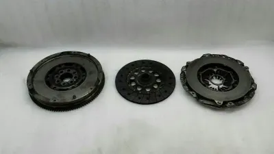 Kit d&#39;embrayage pour BMW Z4 E85 E86, volant moteur 7837984, volant moteur + embrayage N52
