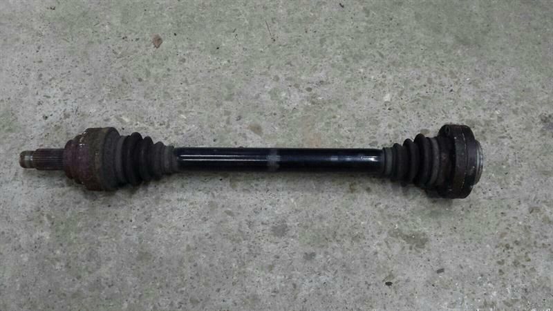 BMW 6 Series E63 Halfshafts 7521630 Powertrainshaft