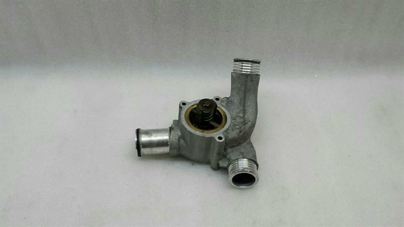 BMW Z4 E85 Z4M Thermostat Housing 7831103 THERMOSTAT HOUSING 3.2