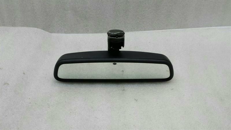 BMW 6 Series E63 Rear View Mirror Interior Mirror 9134458 Rear View Mirror