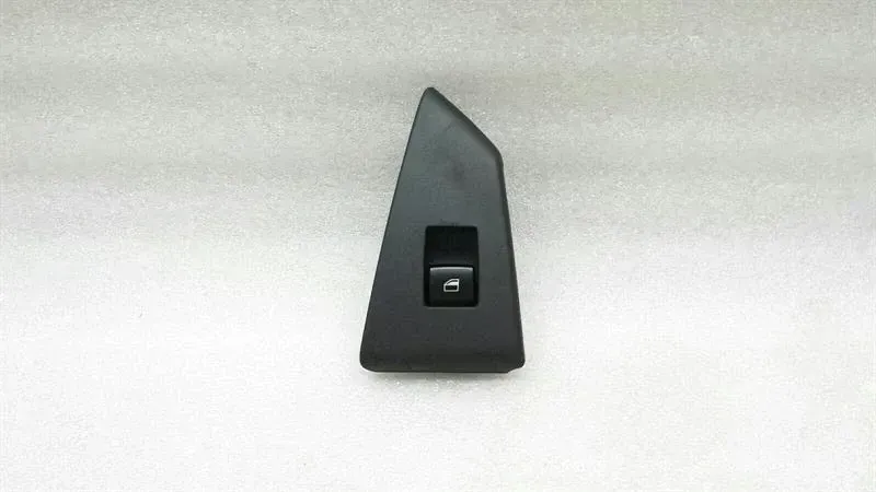 BMW 6 Series E63 RHD Passenger Window Switch 8029900 Right Handlebar