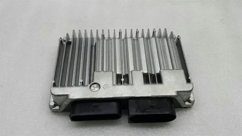 BMW 6 SERIES E63 2004-2010 AT-VALVETRONIC MODULES 7532878 ECU VALVETRONIC