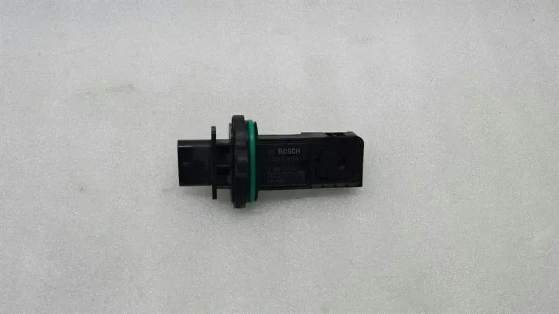 BMW 6 Series E63 E64 E65 X5 Air Flow Meter 7566990 Air Mass Meter 650i V8