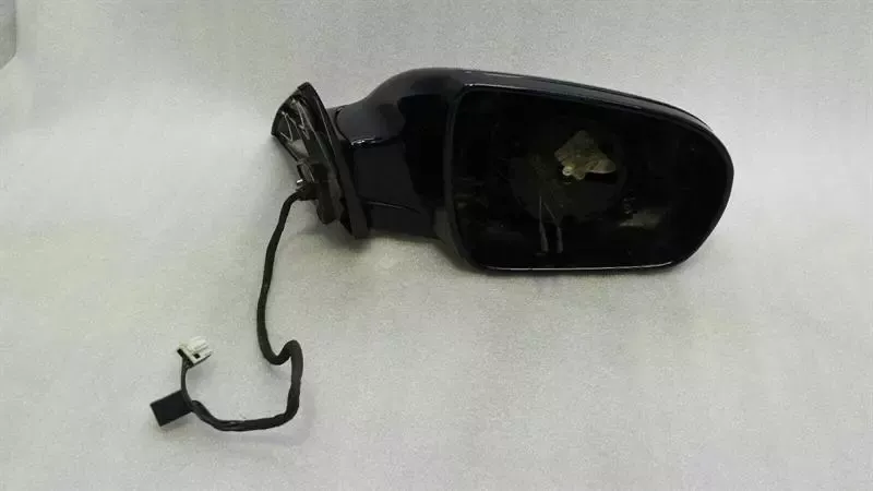 Mercedes CLS W219 Right Door Mirror A2198102476 Exterior Mirror Right MOP
