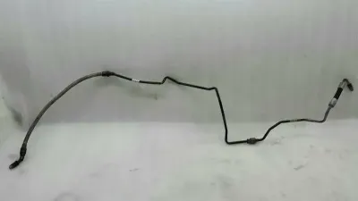 BMW 7 series E65 pressure engine oil line 6769552 oil line