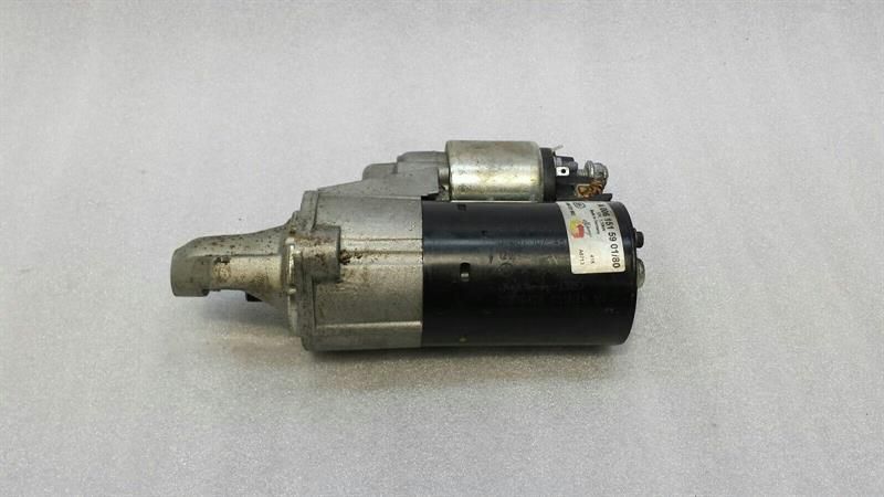 Mercedes CLS W219 starter engine A0061515901 starter M273 V8