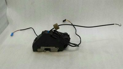 Mercedes CLS W219 RLH door lock A2197301135 door lock rear Li keyless GO