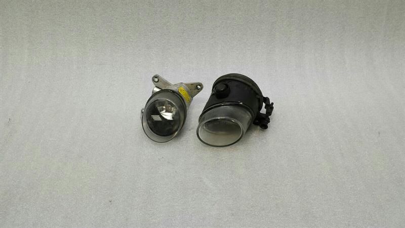 Mercedes E Class W212 Left Front Foglamp A2128200956 Fog Lights Left