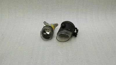Mercedes E Class W212 Left Front Foglamp A2128200956 Fog Lights Left