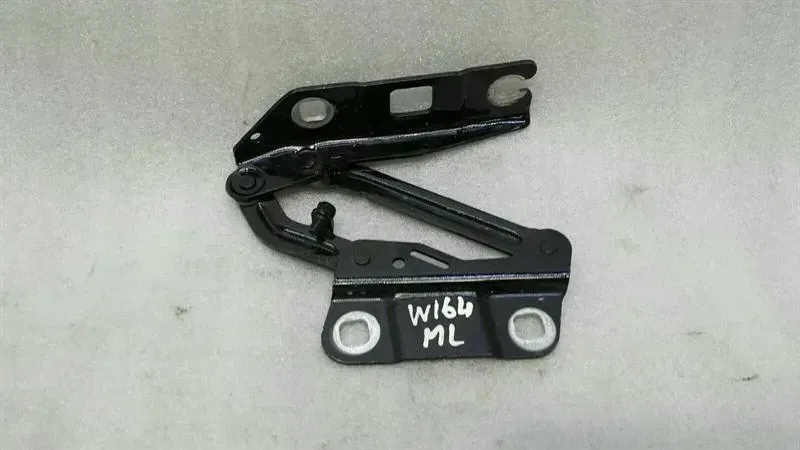 Mercedes ML W164 Bonnet Hinge LHS A2518800328 Bonnet Hinge Left