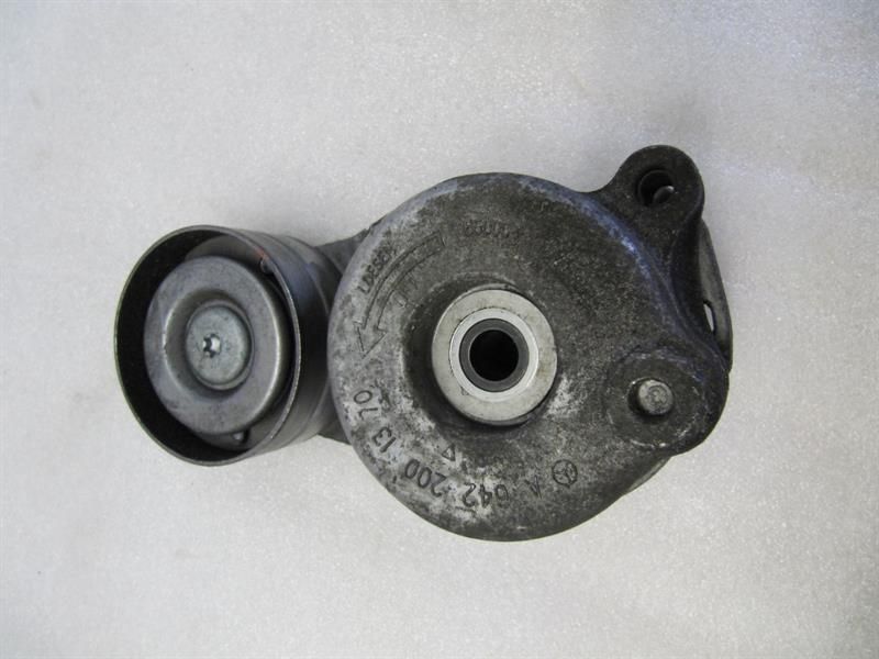 Mercedes ML W164 W203 Tensioner Pulley A6422001370 Pulley Tensioner Pulley