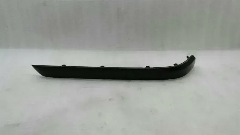 BMW 7 series E65 rear left bumper moulding 0399082 rear bumper strip Li