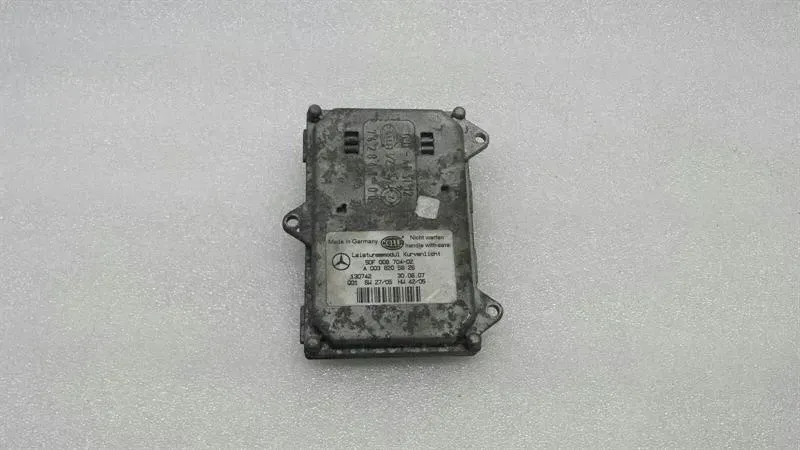 Mercedes ML W164 Xenon Ballast A0038205826 Xenon Ballast