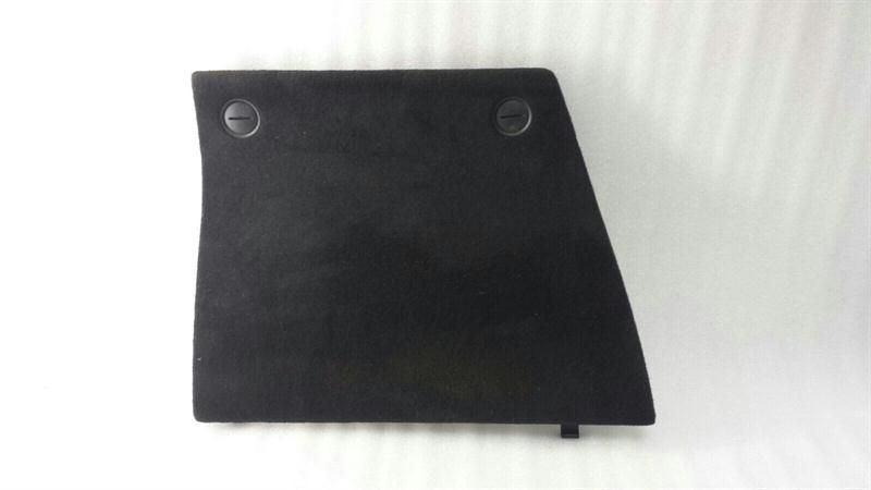 Mercedes ML W164 Right Rear Flap Cover A1646903025 Boot Liner