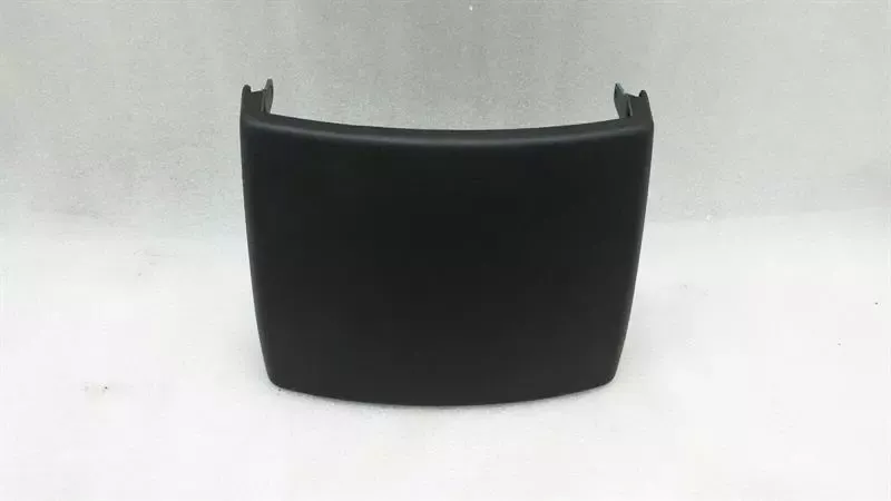 BMW 7 Series E65 E66 Center Console Trim 7045598 Center Console Leather