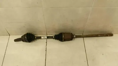 BMW X5 E70 Right Front Drive Shaft P755394607 Drive Shaft Front Right