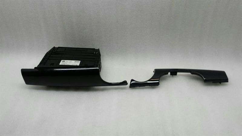 MINI COOPER R56 RHD cd changer carrier 51459166600 right handlebar