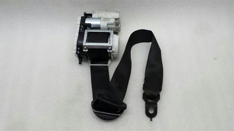 2010 MERCEDES ML A2518603686 FRONT RIGHT PRE SAFE W164 GL RIGHT SEATBELT