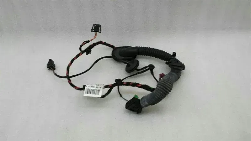 Mercedes GLK X204 Rear Door Wiring A2044407706 Door Harness Rear