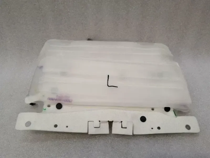 Mercedes GLK X204 W204 left seat lumbar A0008000178 left seat lumbar