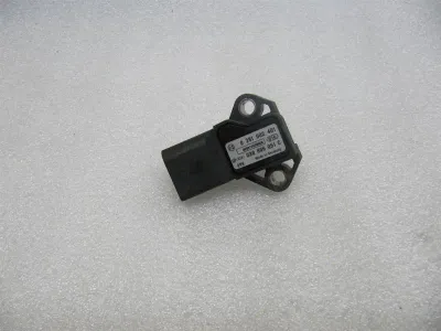 Audi Q5 8R Map Sensor 038906051C Датчик давления наддува