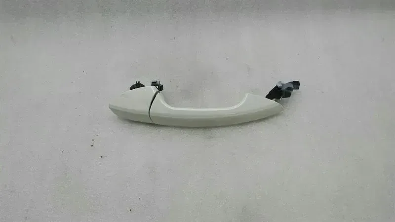 Mercedes GLK X204 rear right door handle A2047600270 door handle rear right