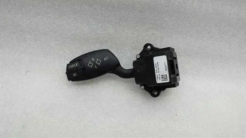 BMW 5 Series E60 Turn Signal Switch 6951349 Indicator Switch