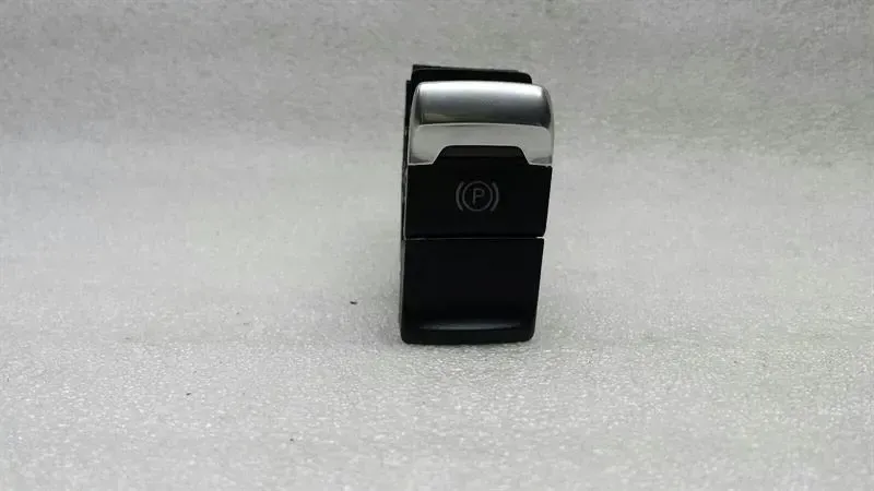 Audi Q5 8R RHD Park Brake Adjustment Switch 8K2927225B Right Hand Drive