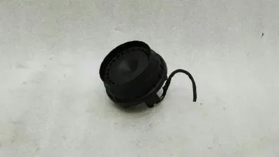 BMW 5 Series E60 Alarm Siren 9124581 Alarm ECU