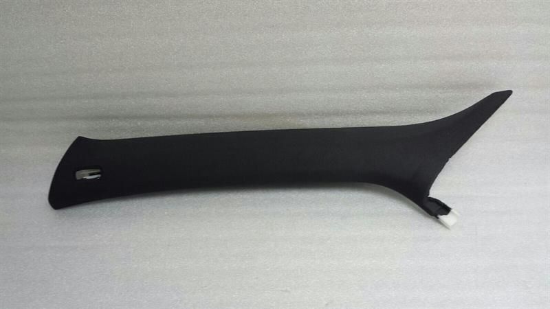Audi Q5 8R A-Pillar Trim Cover Left 8R0867233B A-Post Pillar Trim