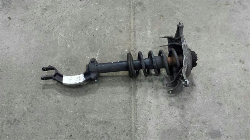 Audi Q5 8r strut front right 8R0413031N right front shock absorber