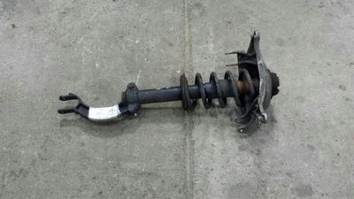 Audi Q5 8r fjäderben höger fram 8R0413031N höger fram stötdämpare