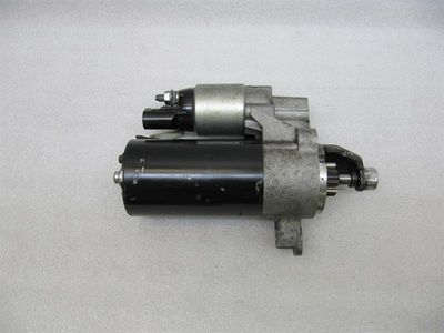 Audi Q5 8R Starter Engine 03L911021C Starter