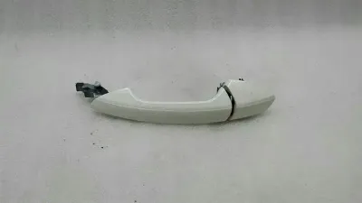 Mercedes GLK X204 rear left door handle A2047600170 door handle rear left