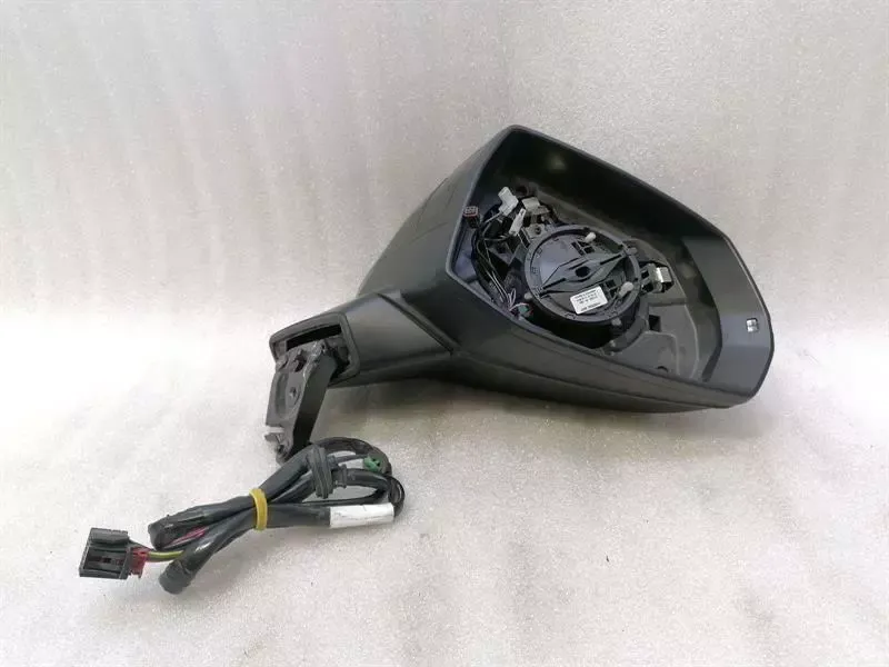 Audi Q5 FY Right Door Mirror 80B857410E Exterior Mirror Right Blind Spot