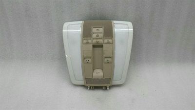 Mercedes GLK X204 Dome Light A2048202201 Вътрешно осветление Вътрешно осветление