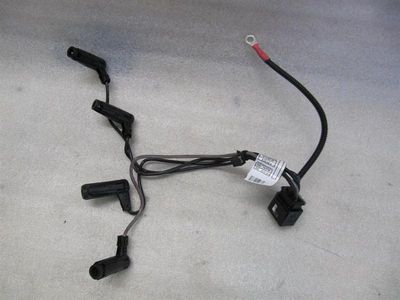 BMW 3 Series E92 Glow Plug Wiring 781116305 Glow Plug Cable 2.0d