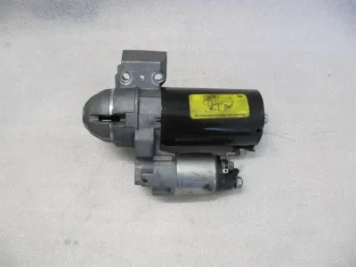 BMW 3 Series E92 LCI Coupe Starter Engine 12417801203-03 Starter