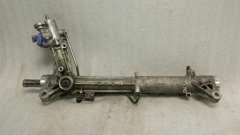 BMW 5 Series F10 M5 RHD Power Steering Rack 2284408 Right Handlebar