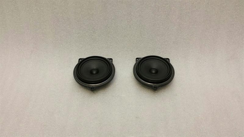 BMW 3 Series E92 E87 E90 Speaker 65139143231 Loudspeakers