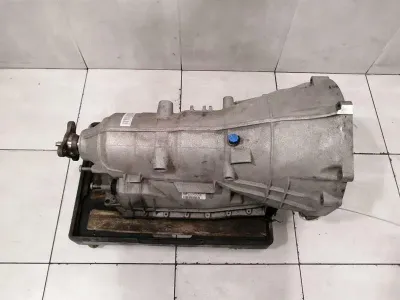 BMW 3 Series 21000MLS E90 E92 N47 320D Автоматична скоростна кутия 7601244 Трансмисия 6HP-19