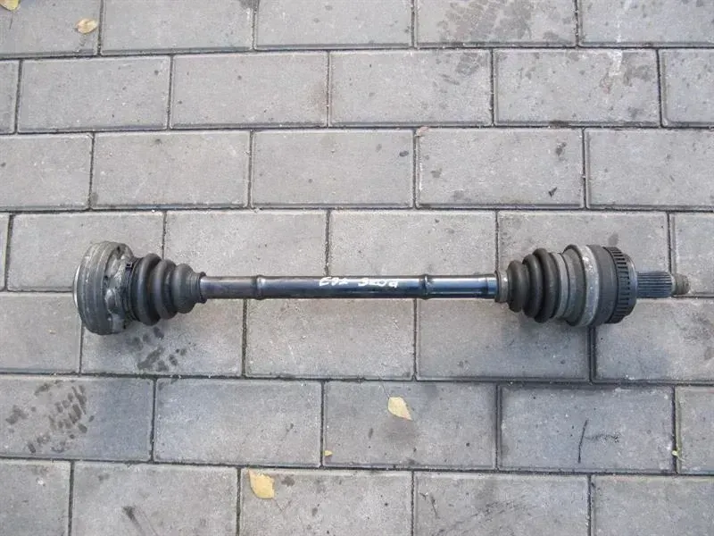 BMW 3 Series E92 LCI drive shaft rear right 332175334446 rear right drive shaft