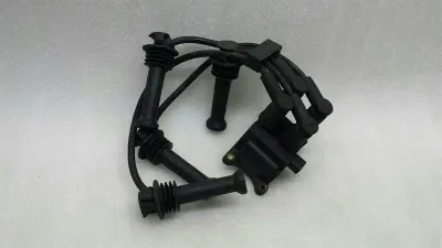 Катушка зажигания Ford Focus CM5G-12029-FB Катушка зажигания
