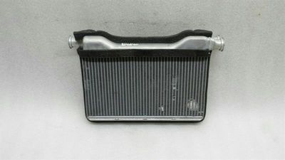 BMW M5 F10 F11 radiators 64119163330 sildītāja matrica