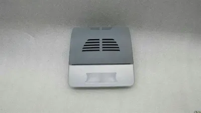 Задний плафон BMW 1 серии E81 9201635, плафон освещения салона, задний плафон освещения салона