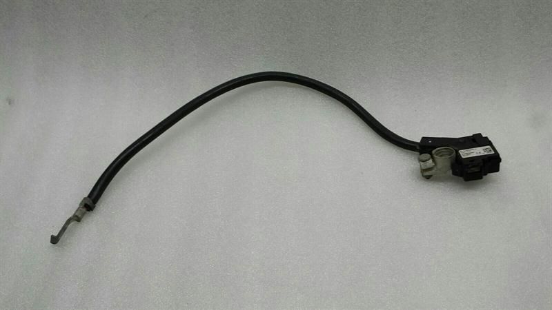BMW 5 Series F10 Battery Negative Wiring 9253082 Minus Wiring Harness
