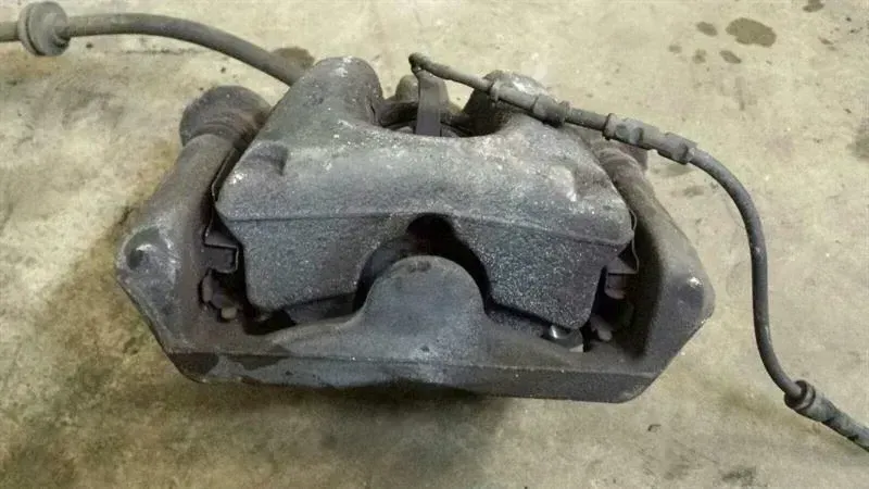 BMW 1 Series E81 Left Front Caliper 34116776527 Brake Caliper Front Left