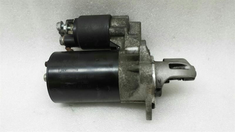Mini Cooper S R53 Starter 12414542789 Starter Motor 1.6 Supercharger