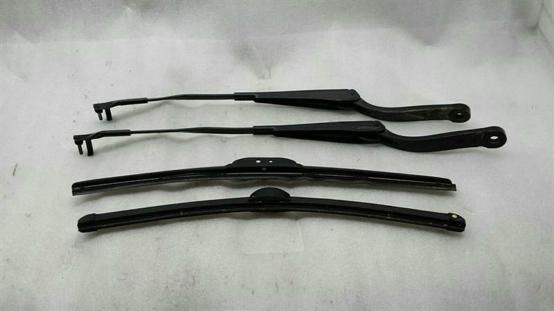 Mercedes GLK X204 windshield wiper set A2048200944 wiper arm set